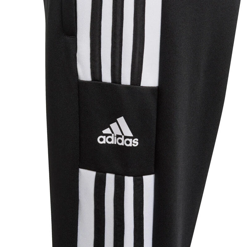 ADIDAS Trainingsbroek Voor Volwassenen Squadra 2021 Zwart 5 ADIDAS Trainingsbroek Voor Volwassenen Squadra 2021 Zwart - Afbeelding 3