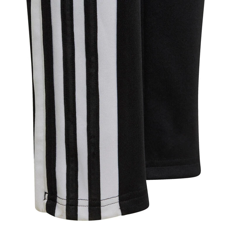 ADIDAS Trainingsbroek Voor Volwassenen Squadra 2021 Zwart 7 ADIDAS Trainingsbroek Voor Volwassenen Squadra 2021 Zwart - Afbeelding 5