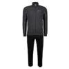 Champion Trainingspak Full Zip Suit Grijs - 218111-EM501 1 Champion Trainingspak Full Zip Suit Grijs - 218111-EM501 -Mode Verkoop trainingspak full zip suit grijs 218111 em501