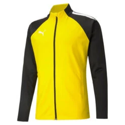 Trainingspak Jas Puma Teamliga