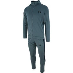 Trainingspak Under Armour UA Emea, Grijs, Mannen 9 Trainingspak Under Armour UA Emea, Grijs, Mannen -Mode Verkoop trainingspak under armour ua emea grijs mannen 2