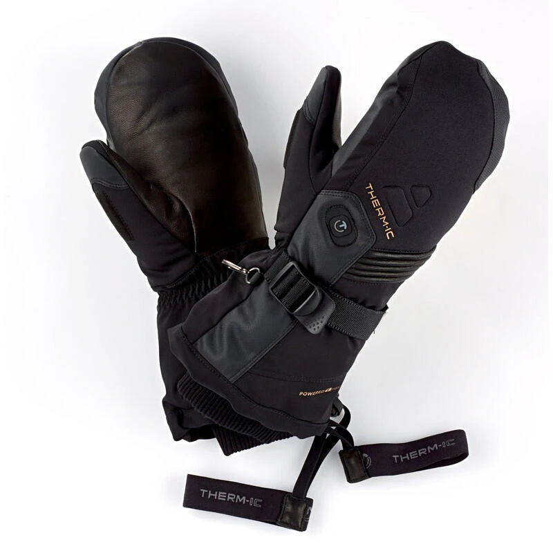 Therm-Ic Ultra Heat Mittens Men Wanten 4 Therm-Ic Ultra Heat Mittens Men Wanten - Afbeelding 2