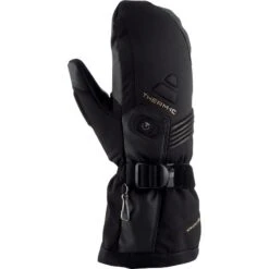 Therm-Ic Ultra Heat Mittens Men Wanten
