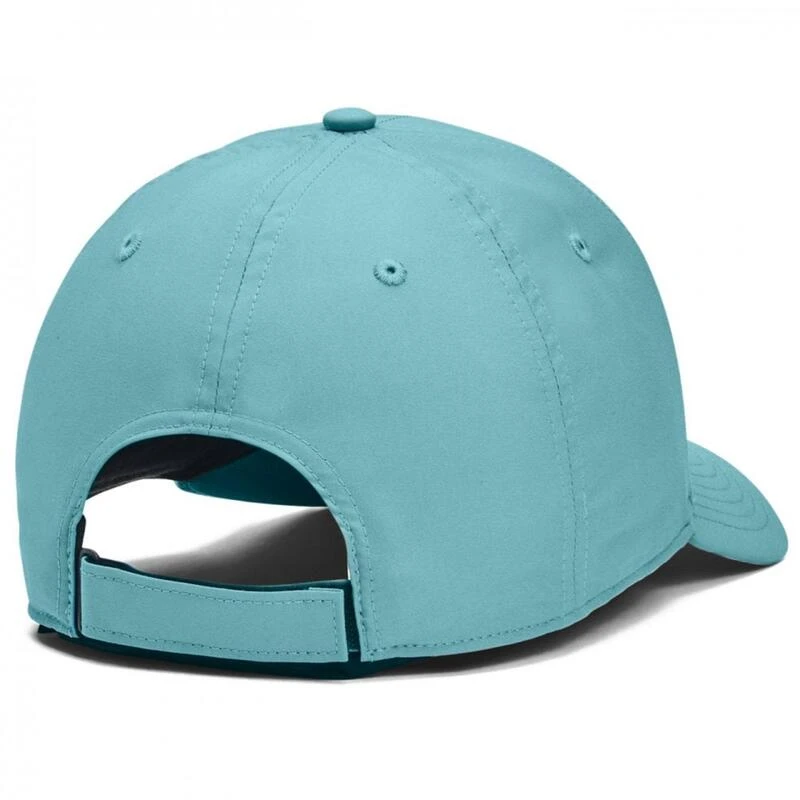 UNDER ARMOUR Golfpet Golf96 Turquiose 4 UNDER ARMOUR Golfpet Golf96 Turquiose - Afbeelding 2