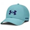 UNDER ARMOUR Golfpet Golf96 Turquiose 2 UNDER ARMOUR Golfpet Golf96 Turquiose -Mode Verkoop under armour golfpet golf96 turquiose