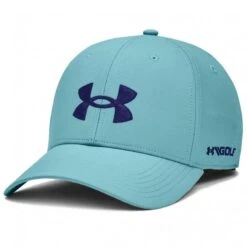 UNDER ARMOUR Golfpet Golf96 Turquiose