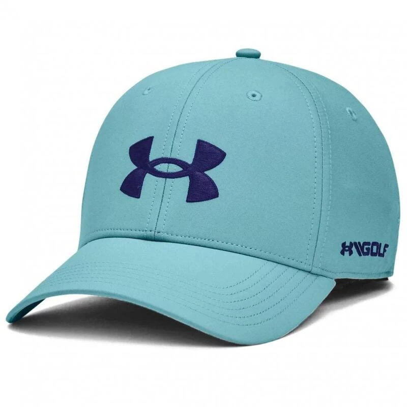 UNDER ARMOUR Golfpet Golf96 Turquiose 3 UNDER ARMOUR Golfpet Golf96 Turquiose