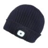 Regatta Unisex Torch II Beanie Voor Volwassenen (Marine) -Mode Verkoop unisex torch ii beanie voor volwassenen marine