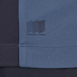 Uv-werend Shirt Voor Hengelsport 500 Capuchon -Mode Verkoop uv werend shirt voor hengelsport 500 capuchon blauw 2