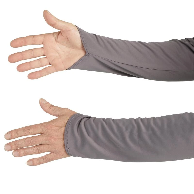 Uv-werend Shirt Voor Hengelsport 500 4 Uv-werend Shirt Voor Hengelsport 500 - Afbeelding 2