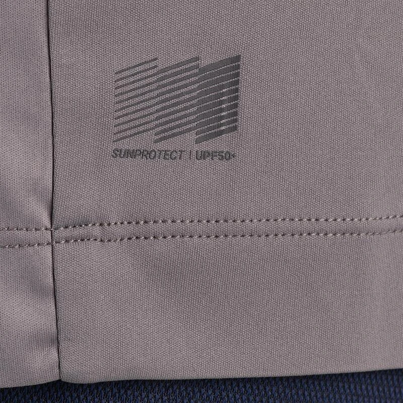 Uv-werend Shirt Voor Hengelsport 500 6 Uv-werend Shirt Voor Hengelsport 500 - Afbeelding 4