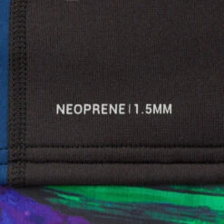 Uv-werende Rashguard Voor Surfen Heren Lange Mouwen Neopreen/lycra Grijs -Mode Verkoop uv werende rashguard voor surfen heren lange mouwen neopreenlycra grijs 5