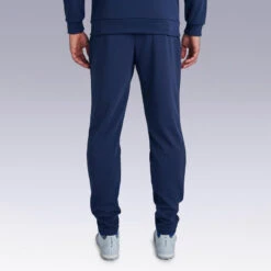 Kipsta Voetbalbroek Voor Volwassenen ESSENTIEL 14 Kipsta Voetbalbroek Voor Volwassenen ESSENTIEL -Mode Verkoop voetbalbroek voor volwassenen essentiel marineblauw 4