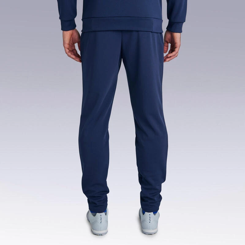 Kipsta Voetbalbroek Voor Volwassenen ESSENTIEL 7 Kipsta Voetbalbroek Voor Volwassenen ESSENTIEL - Afbeelding 5