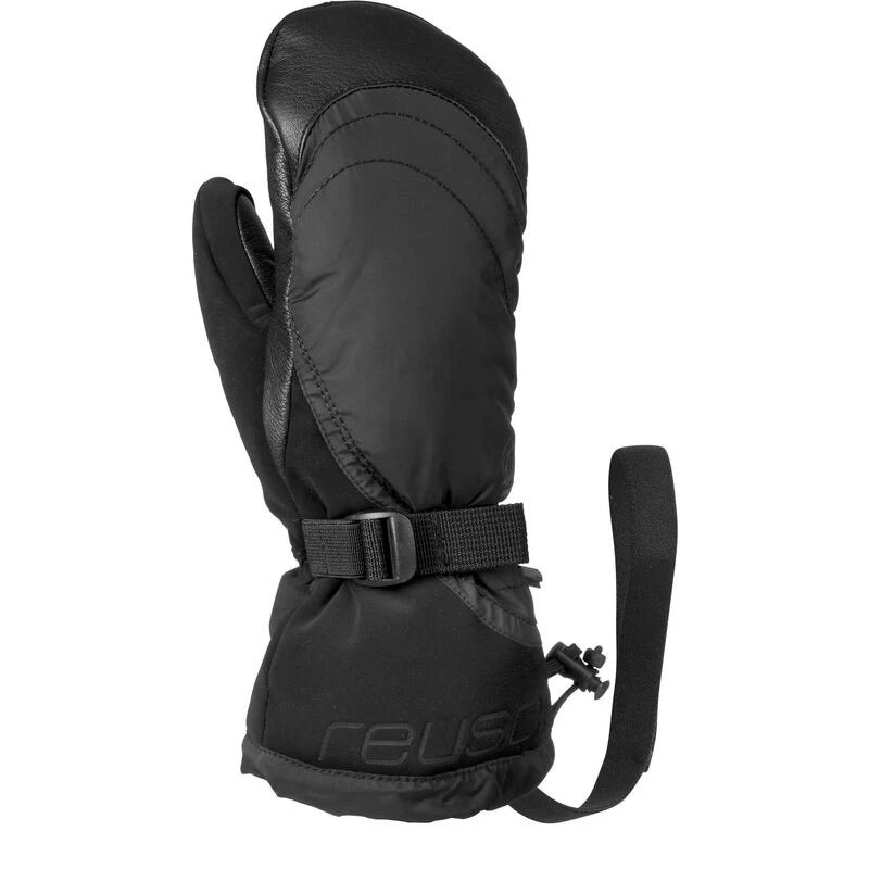 Vrouwenmutsen Reusch Yeta 4 Vrouwenmutsen Reusch Yeta - Afbeelding 2