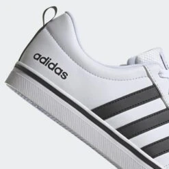 ADIDAS VS Pace 2.0 3-Stripes Branding Schoenen Van Synthetisch Nubuck -Mode Verkoop vs pace 20 3 stripes branding schoenen van synthetisch nubuck 5