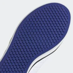 ADIDAS VS Pace 2.0 3-Stripes Branding Schoenen Van Synthetisch Nubuck -Mode Verkoop vs pace 20 3 stripes branding schoenen van synthetisch nubuck 6