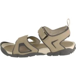 Quechua Wandelsandalen Voor Heren NH100 -Mode Verkoop wandelsandalen voor heren nh100 2