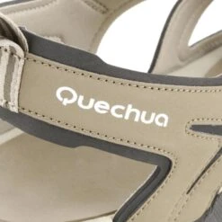 Quechua Wandelsandalen Voor Heren NH100 -Mode Verkoop wandelsandalen voor heren nh100 5