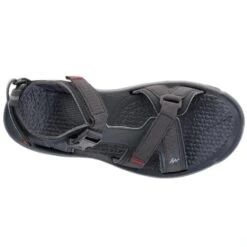 Quechua Wandelsandalen Voor Heren NH110 17 Quechua Wandelsandalen Voor Heren NH110 -Mode Verkoop wandelsandalen voor heren nh110 3