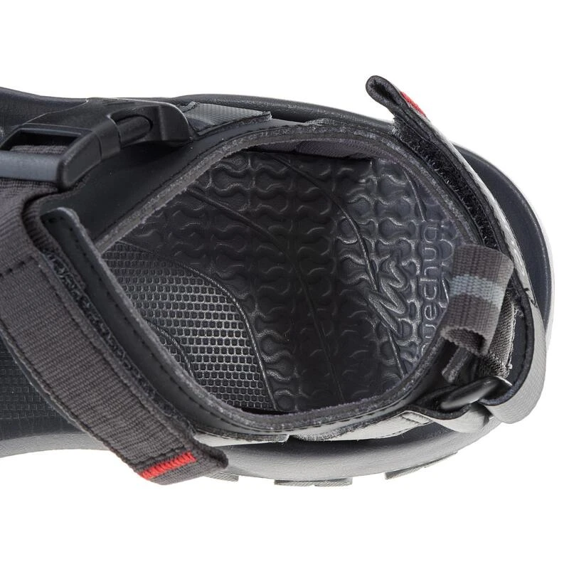 Quechua Wandelsandalen Voor Heren NH110 12 Quechua Wandelsandalen Voor Heren NH110 - Afbeelding 10