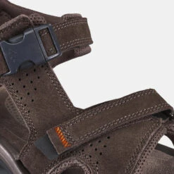 Quechua Wandelsandalen Voor Heren NH120 Leer 17 Quechua Wandelsandalen Voor Heren NH120 Leer -Mode Verkoop wandelsandalen voor heren nh120 leer 6