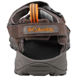 Columbia Wandelsandalen Voor Heren Ridge Venture -Mode Verkoop wandelsandalen voor heren ridge venture 4