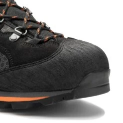 GARSPORT Wandelschoenen Faloria MID WP Voor Heren - Zwart 9 GARSPORT Wandelschoenen Faloria MID WP Voor Heren - Zwart -Mode Verkoop wandelschoenen faloria mid wp voor heren zwart 2