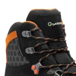 GARSPORT Wandelschoenen Faloria MID WP Voor Heren - Zwart 11 GARSPORT Wandelschoenen Faloria MID WP Voor Heren - Zwart -Mode Verkoop wandelschoenen faloria mid wp voor heren zwart 4