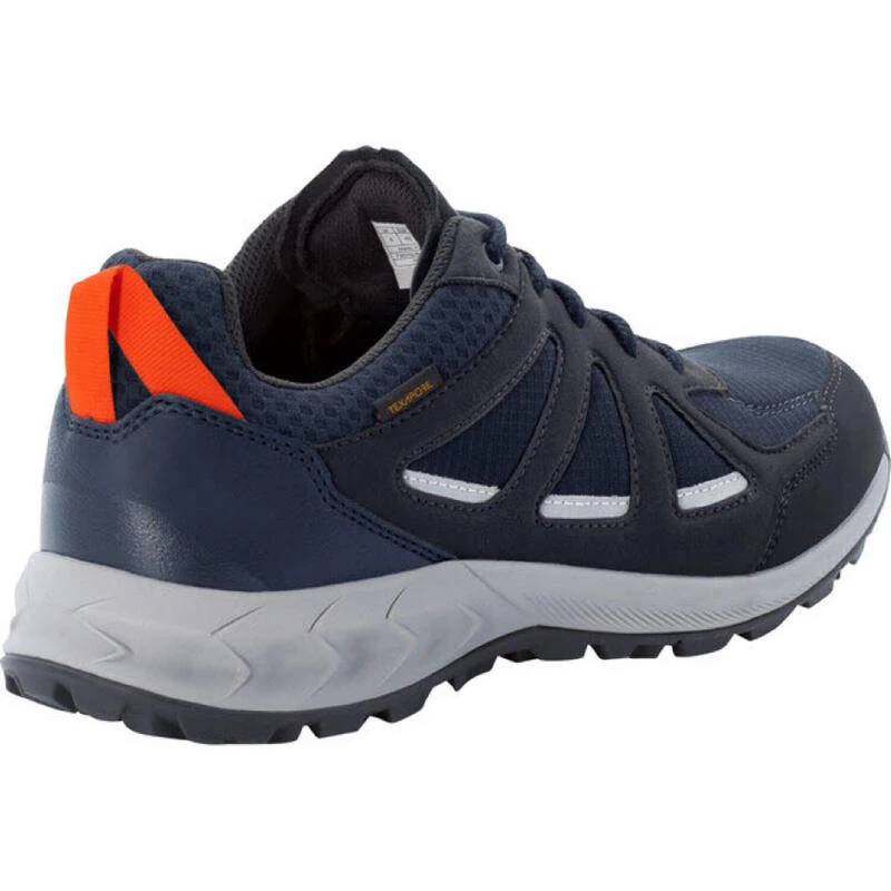 Wandelschoenen Jack Wolfskin Woodland 2 Texapore Low GT 6 Wandelschoenen Jack Wolfskin Woodland 2 Texapore Low GT - Afbeelding 4