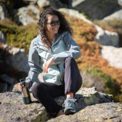 Quechua Wandelzonnebril Voor Volwassenen MH120A Categorie 3 -Mode Verkoop wandelzonnebril voor volwassenen mh120a categorie 3 zwart 10