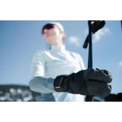 Warme Handschoenen Voor Langlaufen Volwassenen -Mode Verkoop warme handschoenen voor langlaufen volwassenen 7