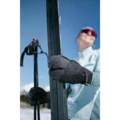 Warme Handschoenen Voor Langlaufen Volwassenen -Mode Verkoop warme handschoenen voor langlaufen volwassenen 8