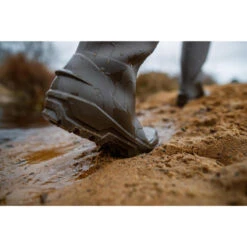 Warme Jachtlaarzen 100 Pvc -Mode Verkoop warme jachtlaarzen 100 pvc 17