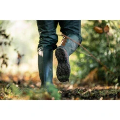 Warme Jachtlaarzen 900 Rubber -Mode Verkoop warme jachtlaarzen 900 rubber 8