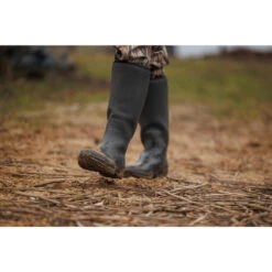 Warme Jachtlaarzen Comfort 500 -Mode Verkoop warme jachtlaarzen comfort 500 13