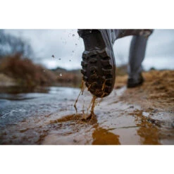 Warme Jachtlaarzen Comfort 500 -Mode Verkoop warme jachtlaarzen comfort 500 14