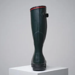 Aigle Warme Rubberen Jachtlaarzen Met Verstevigingen Parcours 2 Iso Winter Neopreen -Mode Verkoop warme rubberen jachtlaarzen met verstevigingen parcours 2 iso winter neopreen 3