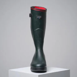 Aigle Warme Rubberen Jachtlaarzen Met Verstevigingen Parcours 2 Iso Winter Neopreen -Mode Verkoop warme rubberen jachtlaarzen met verstevigingen parcours 2 iso winter neopreen 4