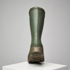 Warme Rubberlaarzen Met Neopreen Voering 300 -Mode Verkoop warme rubberlaarzen met neopreen voering 300 4