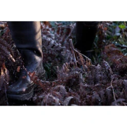 Warme Rubberlaarzen Met Neopreen Voering 500 -Mode Verkoop warme rubberlaarzen met neopreen voering 500 5