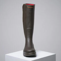 Warme Rubberlaarzen Met Neopreen Voering En Rits 540 13 Warme Rubberlaarzen Met Neopreen Voering En Rits 540 -Mode Verkoop warme rubberlaarzen met neopreen voering en rits 540 4