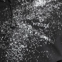 WEDZE WARME SKI-JAS VOOR HEREN 500 -Mode Verkoop warme ski jas voor heren 500 zwart 9