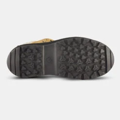 Quechua Warme Waterdichte Snowboots Heren SH500 U-WARM Leer -Mode Verkoop warme waterdichte snowboots heren sh500 u warm leer 5