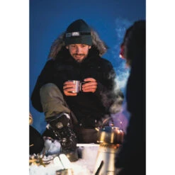 Quechua WARME WATERDICHTE WANDELLAARZEN VOOR DE SNEEUW VOOR HEREN SH500 U-WARM VETERS -Mode Verkoop warme waterdichte wandellaarzen voor de sneeuw voor heren sh500 u warm veters 7