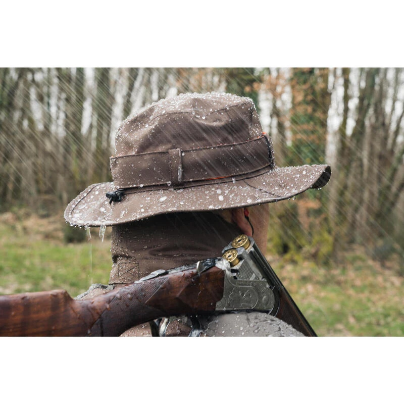 Waterbestendig Jagershoedje 520 10 Waterbestendig Jagershoedje 520 - Afbeelding 8