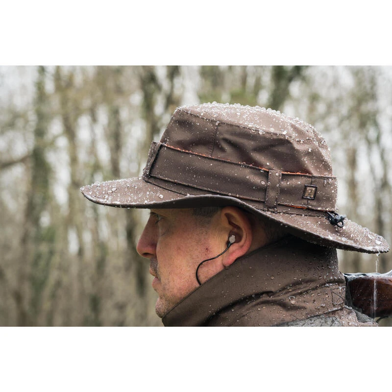 Waterbestendig Jagershoedje 520 11 Waterbestendig Jagershoedje 520 - Afbeelding 9