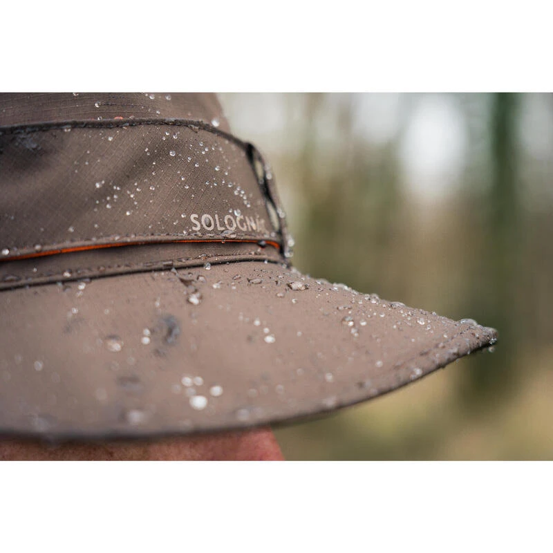 Waterbestendig Jagershoedje 520 12 Waterbestendig Jagershoedje 520 - Afbeelding 10