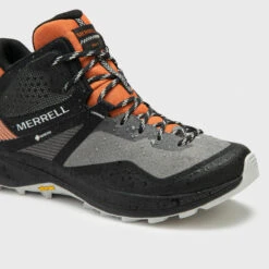 Merrell Waterdichte Bergwandelschoenen Voor Heren MQM Mid GTX -Mode Verkoop waterdichte bergwandelschoenen voor heren mqm mid gtx 3