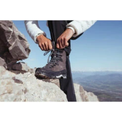 Waterdichte Hoge Trekkingschoenen Voor Heren MT900 VIBRAM MATRYX -Mode Verkoop waterdichte hoge trekkingschoenen voor heren mt900 vibram matryx 12